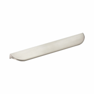 Handgreep Nick - 160mm - RVS Afwekning