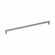 Handgreep 0143 - 320mm - RVS Afwerking