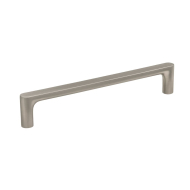 Handgreep Vibe Plain - 160mm - RVS Look