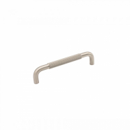 Handgreep Helix - 128mm - RVS Afwerking