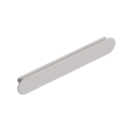Handgreep Miro - 160mm - Beige