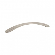 Handgreep Blues - 160mm - RVS Afwekning