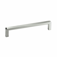 Handvat Bolero - 128 mm - RVS Afwerking