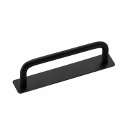Handgreep Royal - 96mm - Mat Zwart