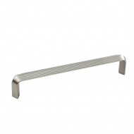 Handgreep Lines - 160mm - RVS Afwekning