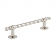 Handle Uniform - 128mm - Nickel Plated