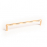 Handgreep Pura - 160mm - Messing