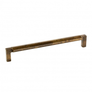 Handgreep Lecco - 160mm - Antiek