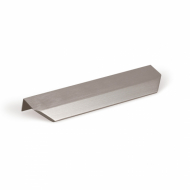 Greeplijsten Vann - 200mm - RVS Afwerking
