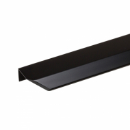Greeplijsten Vann - 1200mm - Mat Zwart