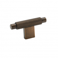 Knop T Arpa - Antiek Messing