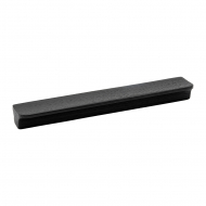 Handgreep Ante - 128mm - Zwart