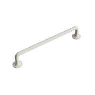 Handgreep Tango - 160mm - Glossy Dusty Creme