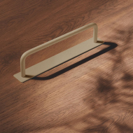 Toniton Thread Handgreep - Greige