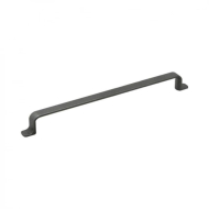 Handgreep Rio - 256mm - Antiek Grijs