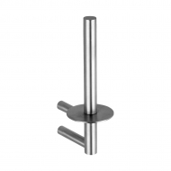 Cool-Line - Reserverolhouder - CL219 - RVS
