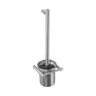 Cool-Line - Toiletborstel - CL232 - RVS