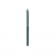 Schroefpen M4x50mm - 10 stuks