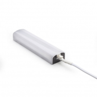Ladeverlichting Hiddi - Zwart