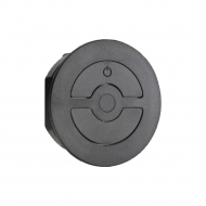 Dimmer Giro FE - Zwart