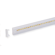 LED-Profiel  SUNUP - 2000mm - Aluminium