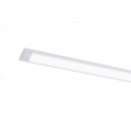LED-Profiel Micy - 2000mm - Aluminium
