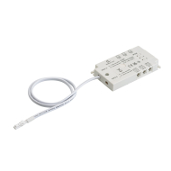 Multi-Sensor Controlebox - Clud