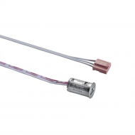 IR-Sensor - Control Box Systeem - Zilver