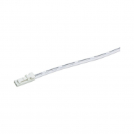 Verlengkabel Micro24 - 2000mm - Wit