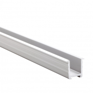 LED-Profiel Miss - 2000mm - Aluminium