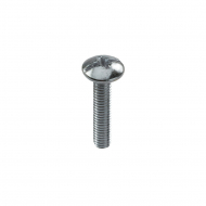 Handvatschroef M4x22mm - 1-Pack
