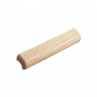 Greeplijsten Glove - Eiken