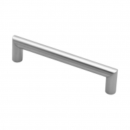 Handgreep Norma 1021 - RVS Afwerking