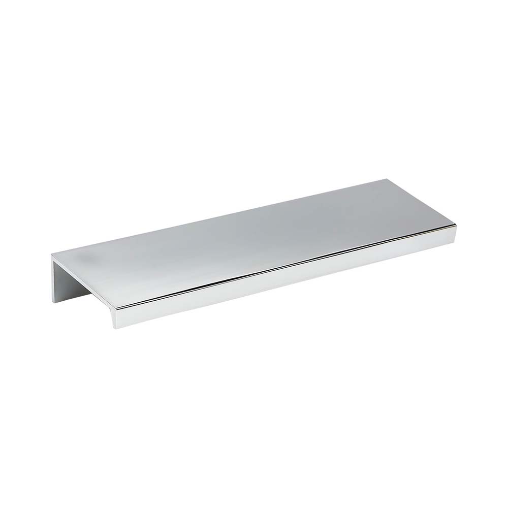 Greeplijsten Slim 4025 - Chroom