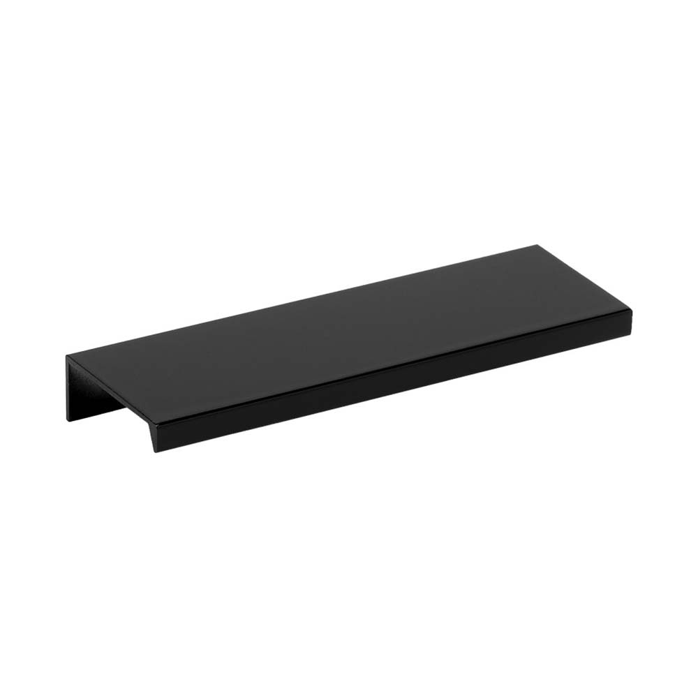 Greeplijsten Slim 4025 - Zwart