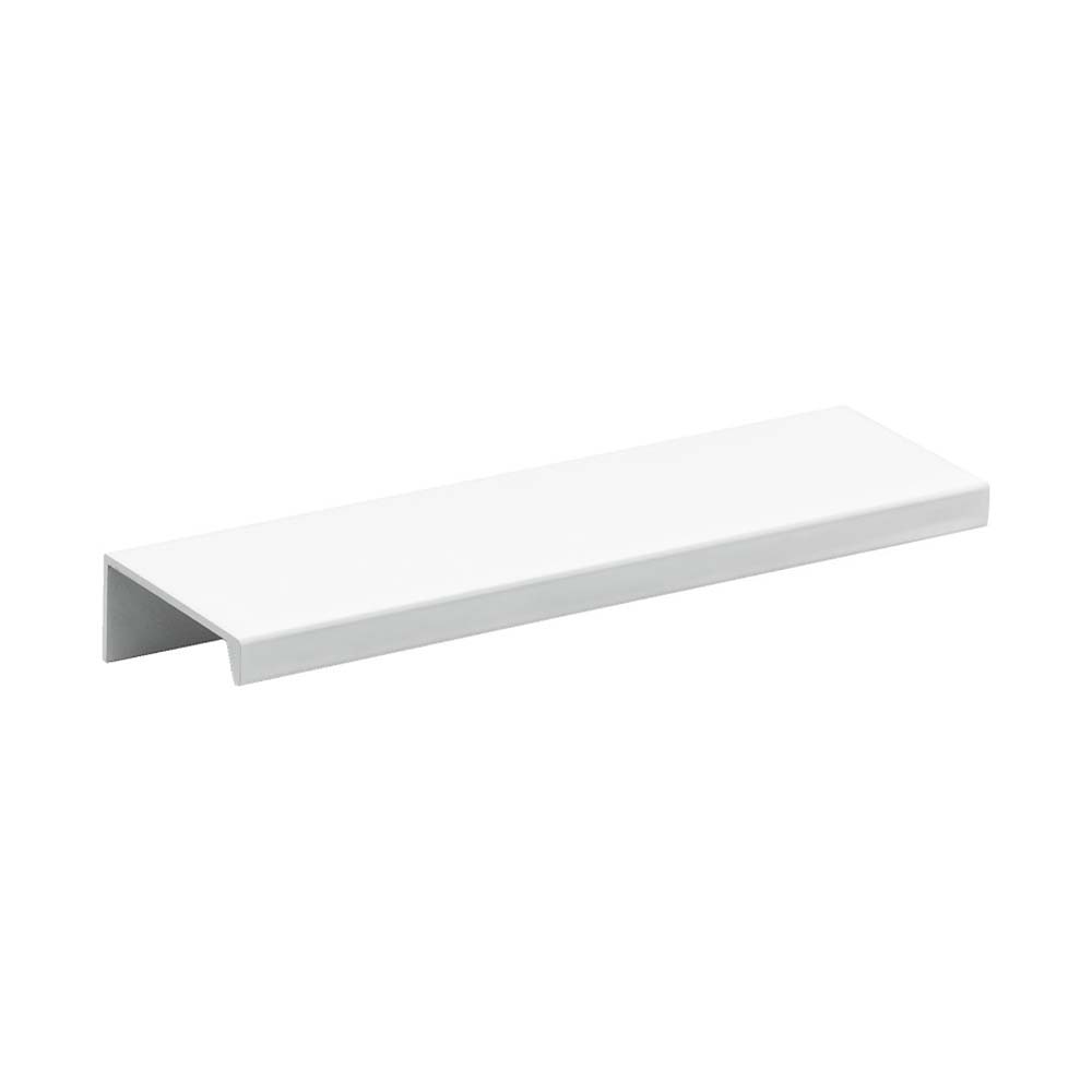Greeplijsten Slim 4025 - Wit