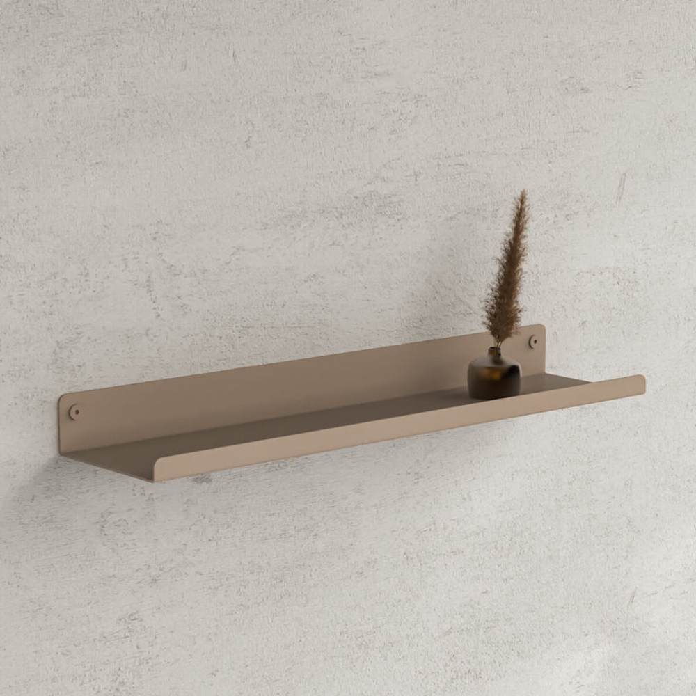 Wandplank Hold - Zand