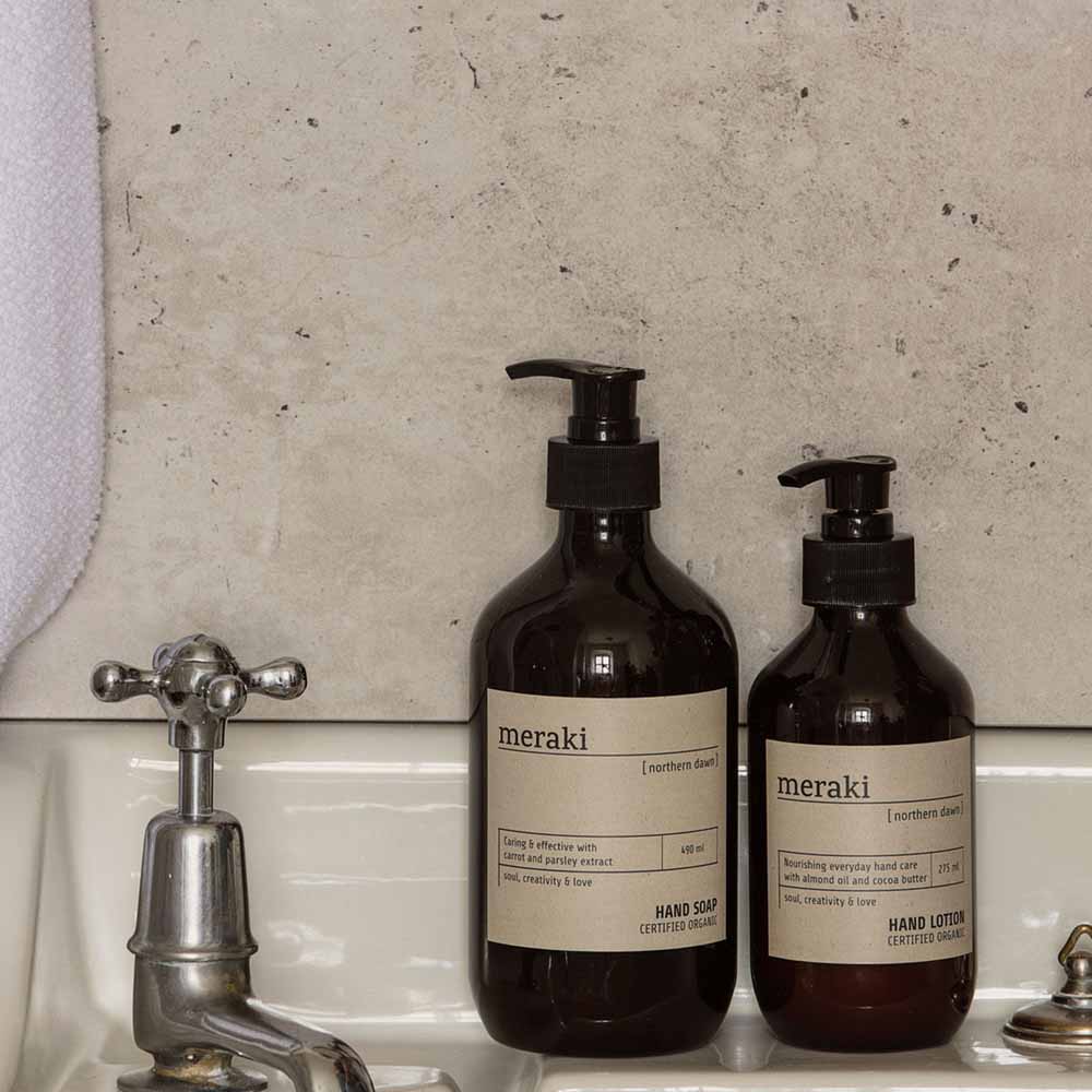 Handlotion Meraki - Northern Dawn 275ml
