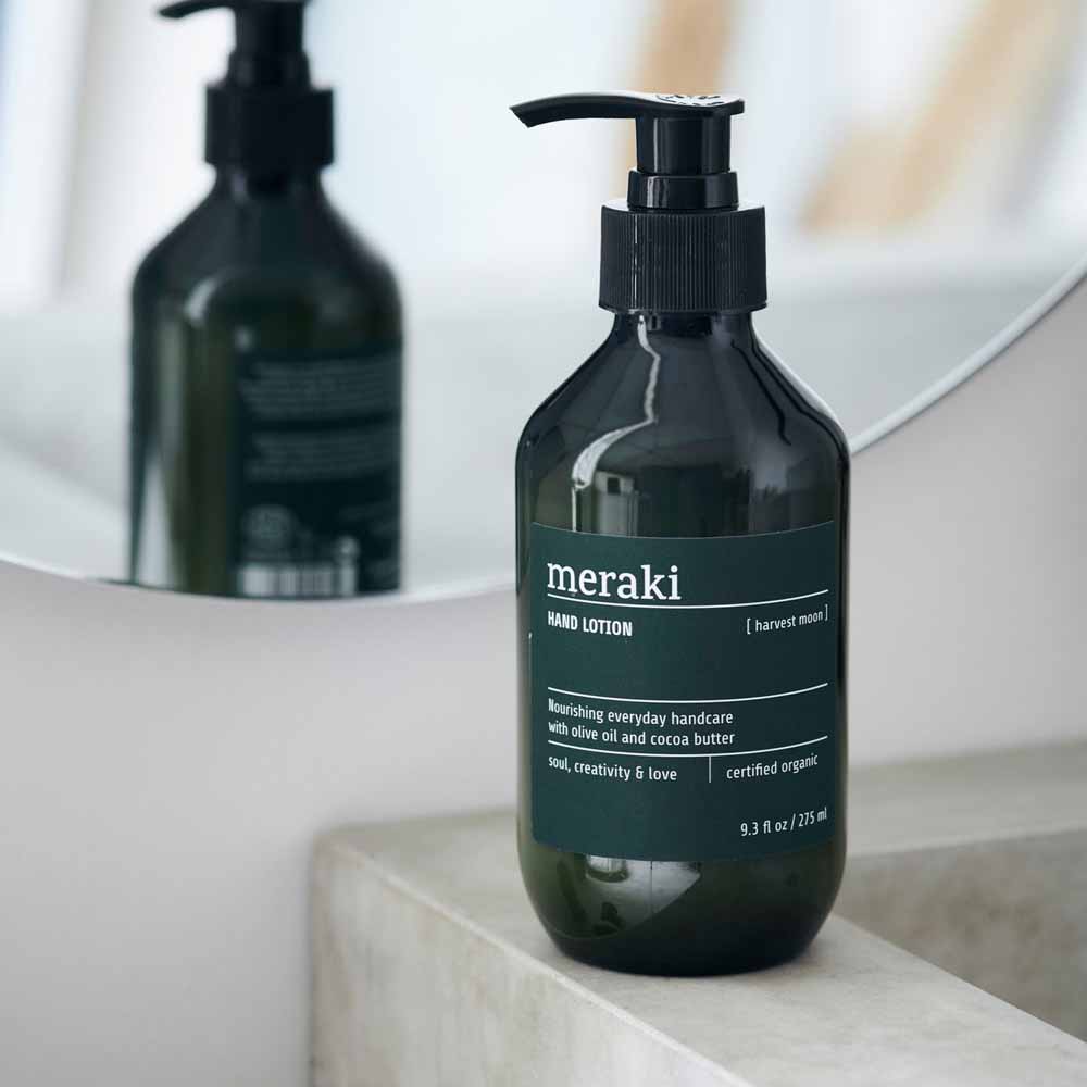 Handlotion Meraki - Harvest Moon 275ml