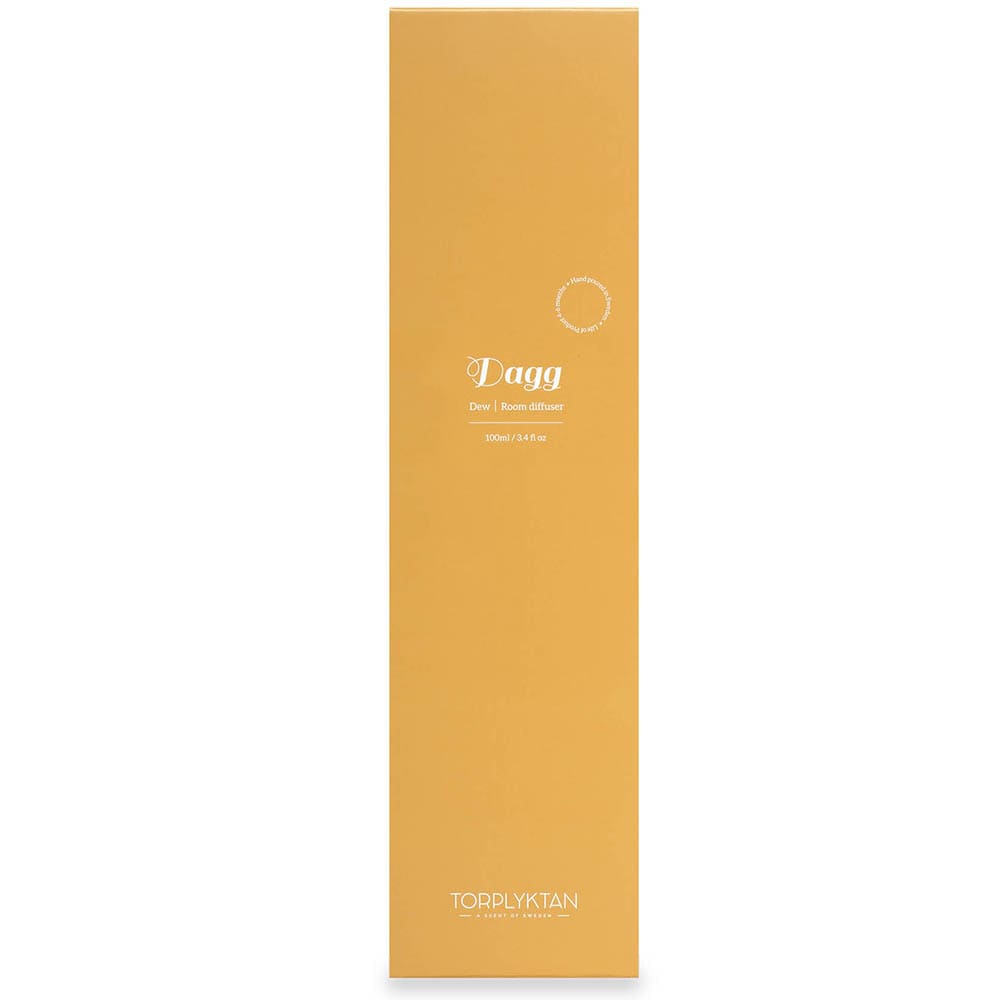 Geurstokjes - Dew - 100ml