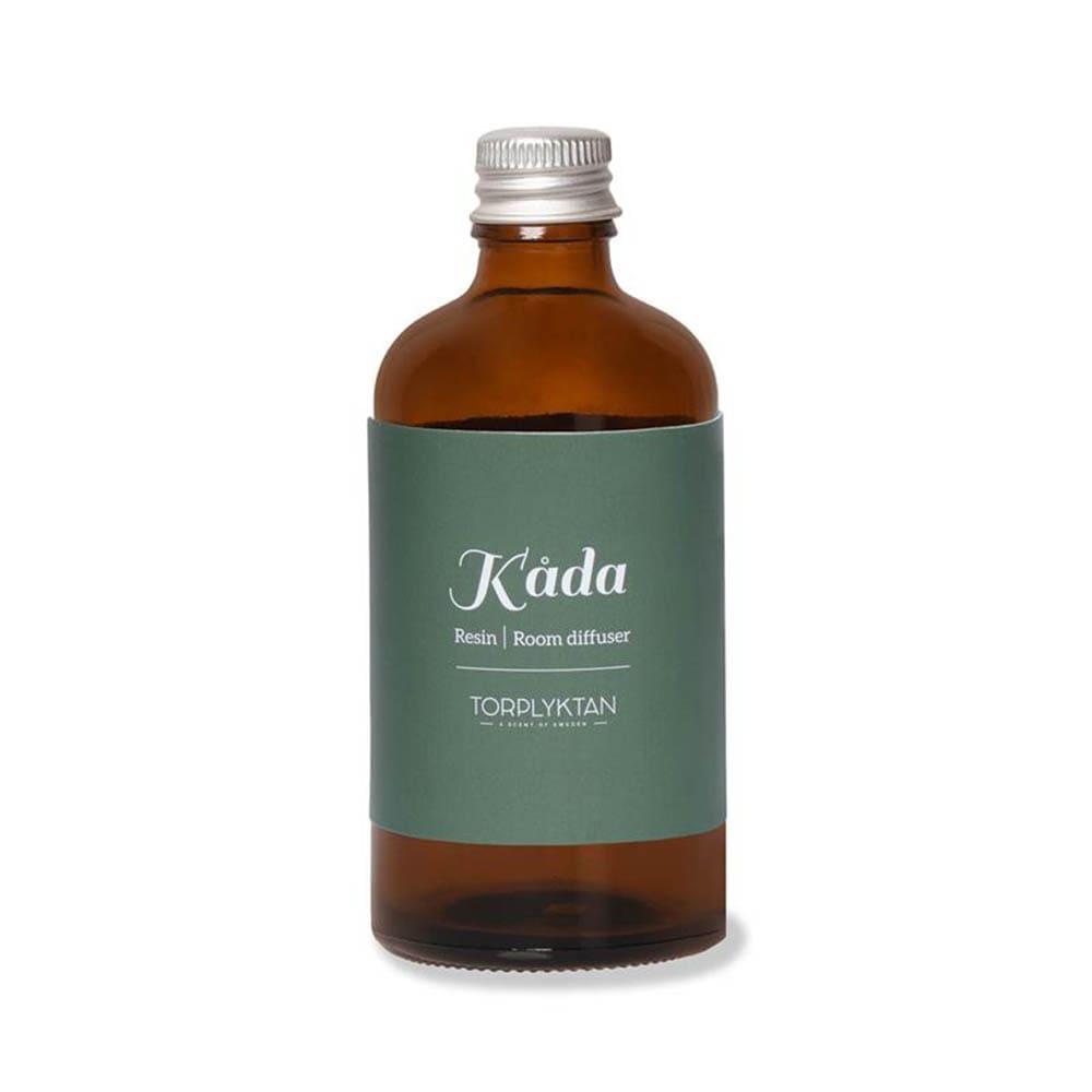 Geurstokjes - Resin - 100ml