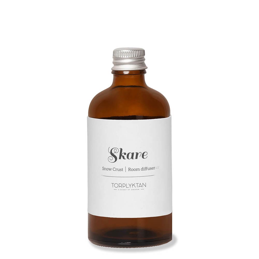 Geurstokjes - Snow Crust - 100ml