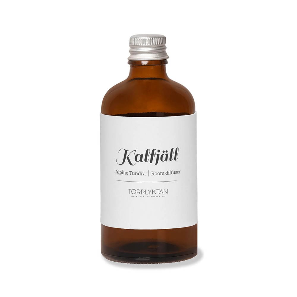 Geurstokjes - Alpine Tundra - 100ml