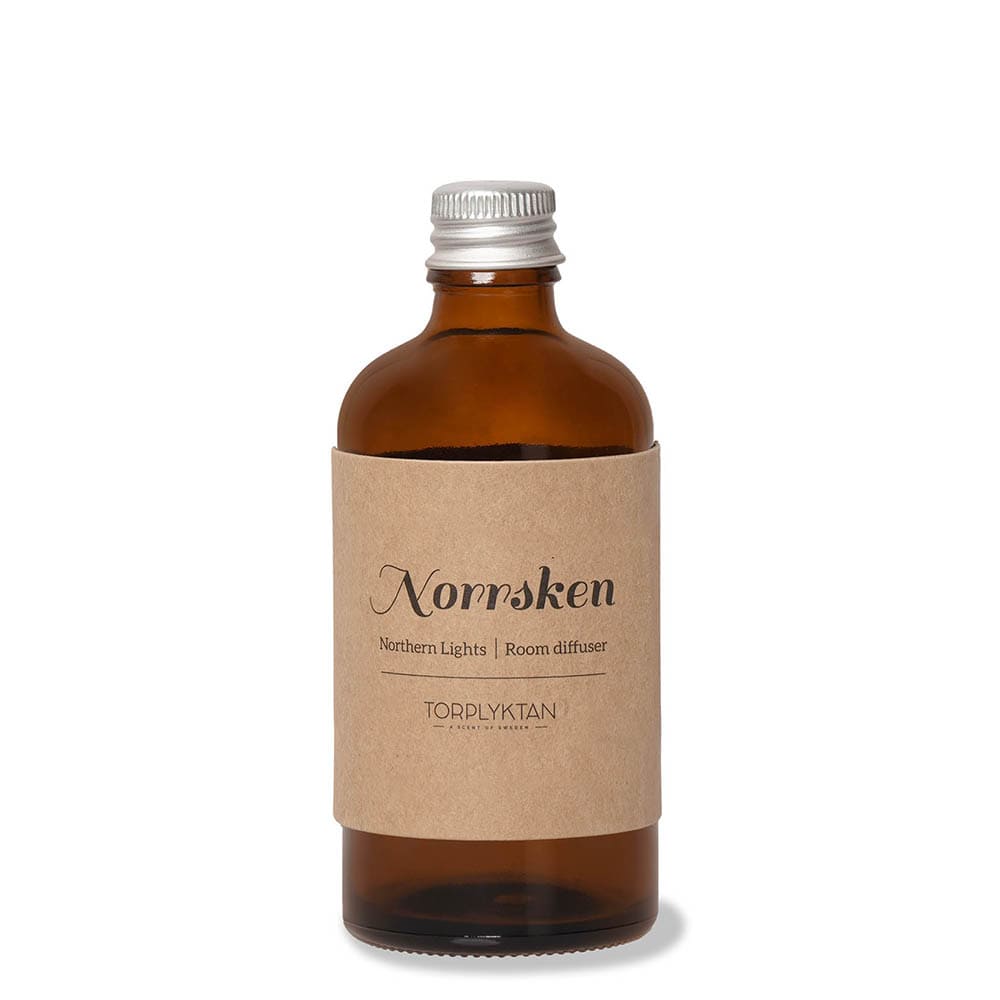 Geurstokjes - Northern Lights - 100ml