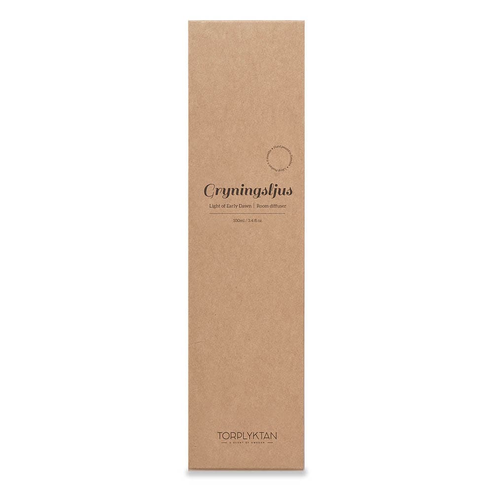 Geurstokjes - Light of Early Dawn - 100ml