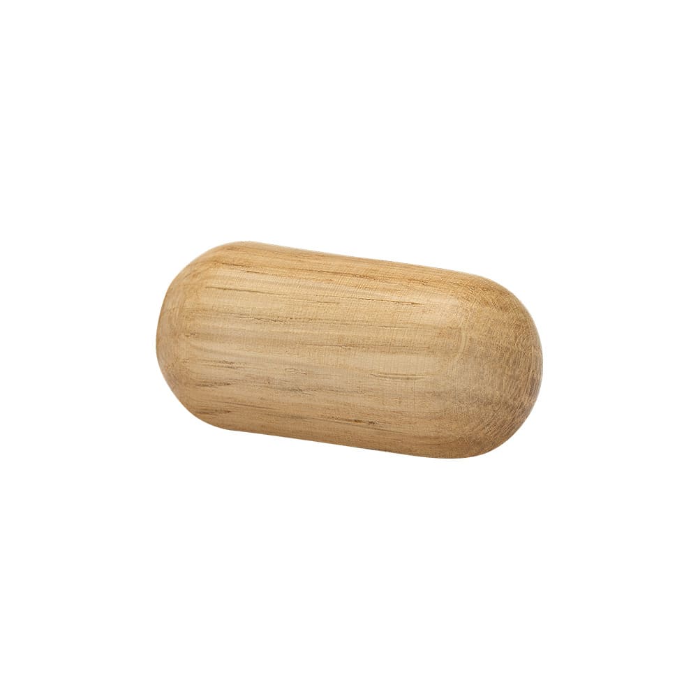Knop Lunden - Eiken