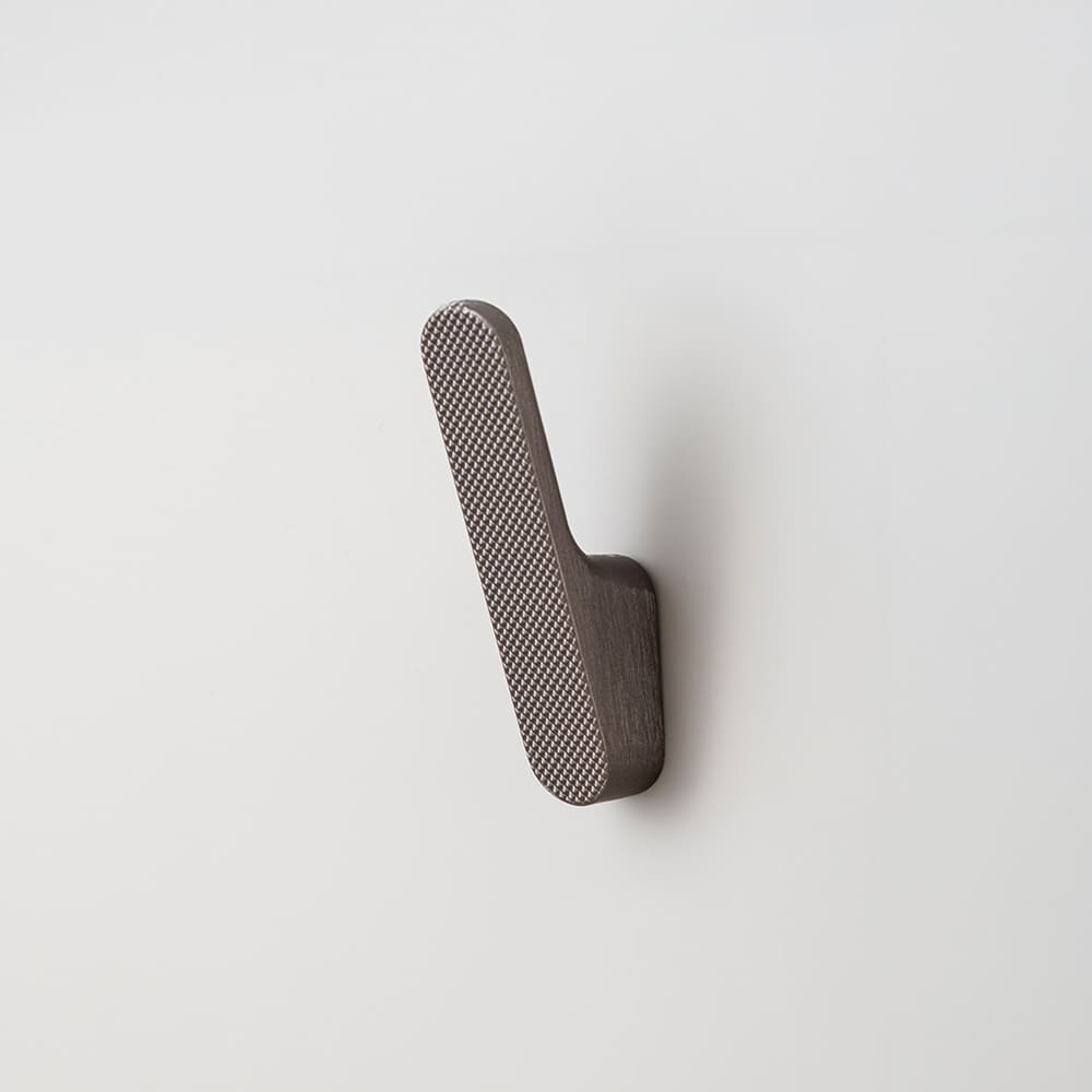 Haak Vibe Grip - Donker Brons
