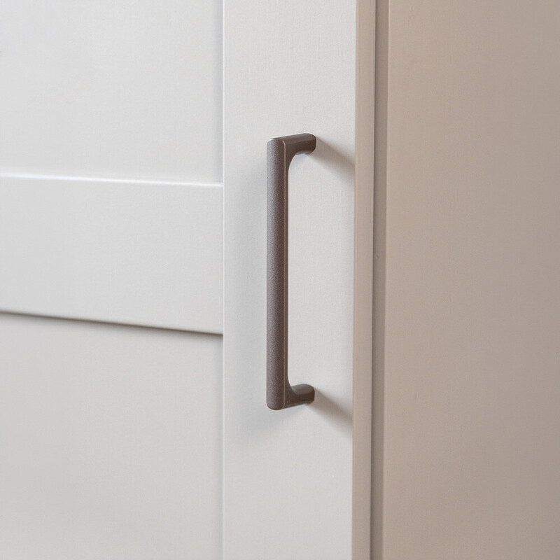 Handgreep Ethel - Warm Brons