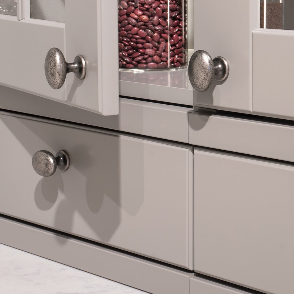Knop 401 - Tin