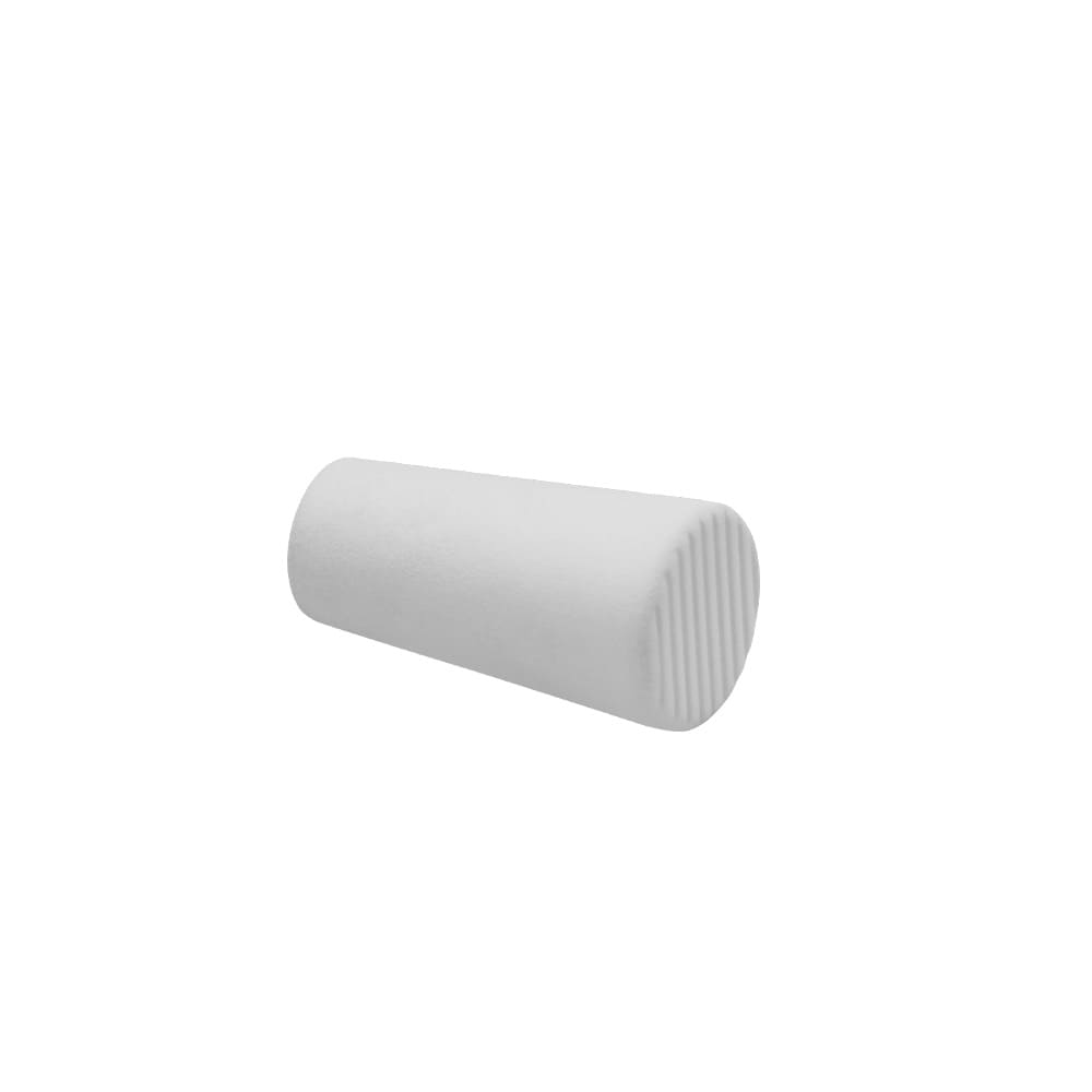 Knop Aqua-Rama - Wit